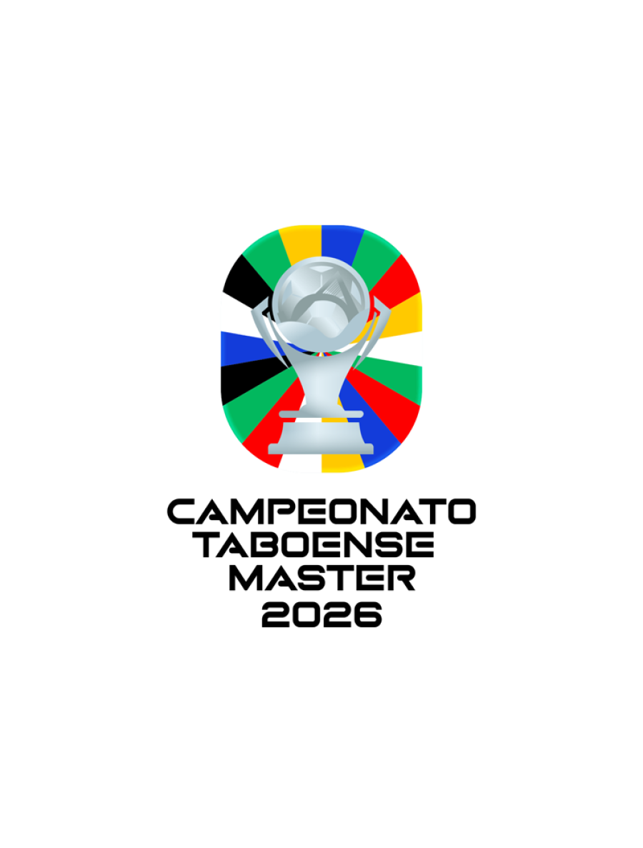 Emoção garantida: semifinais do Campeonato Taboense Master 2026 acontecem neste domingo